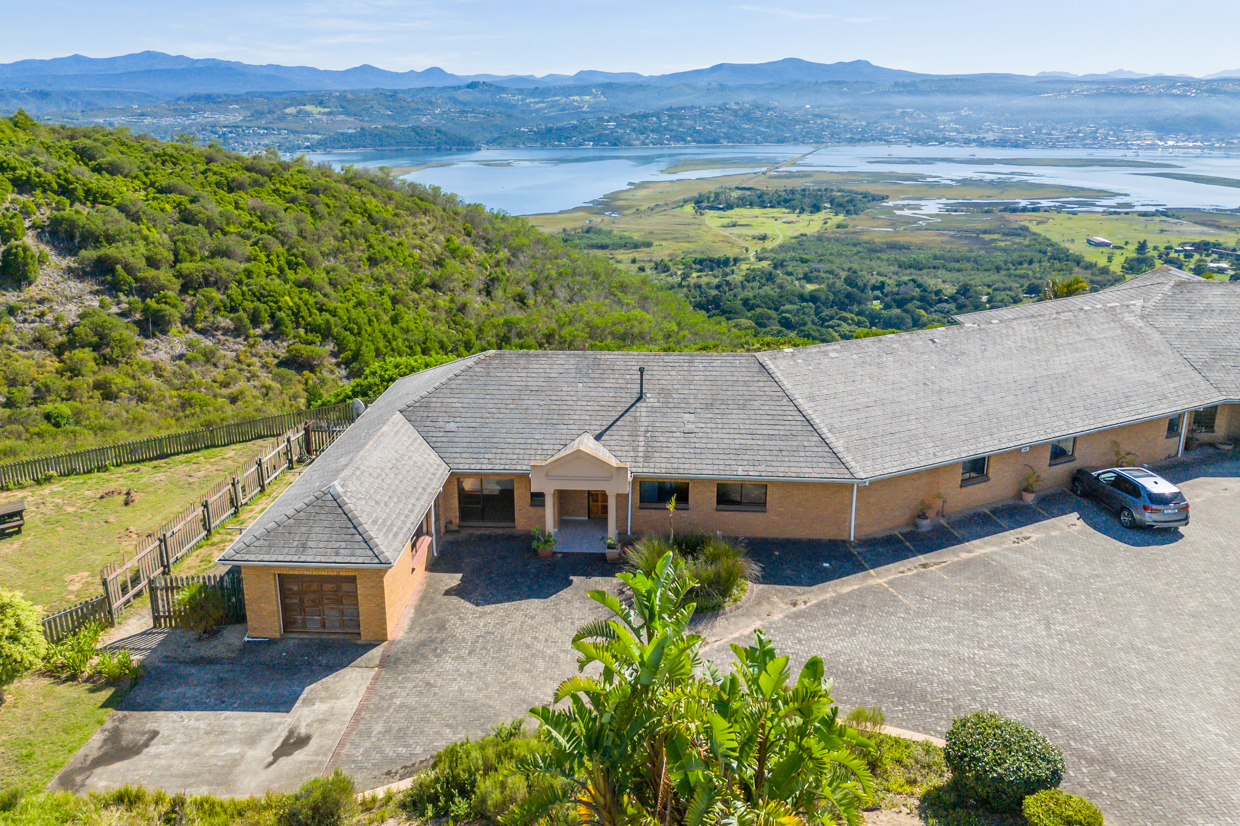 13 Bedroom Property for Sale in Knysna Rural Western Cape